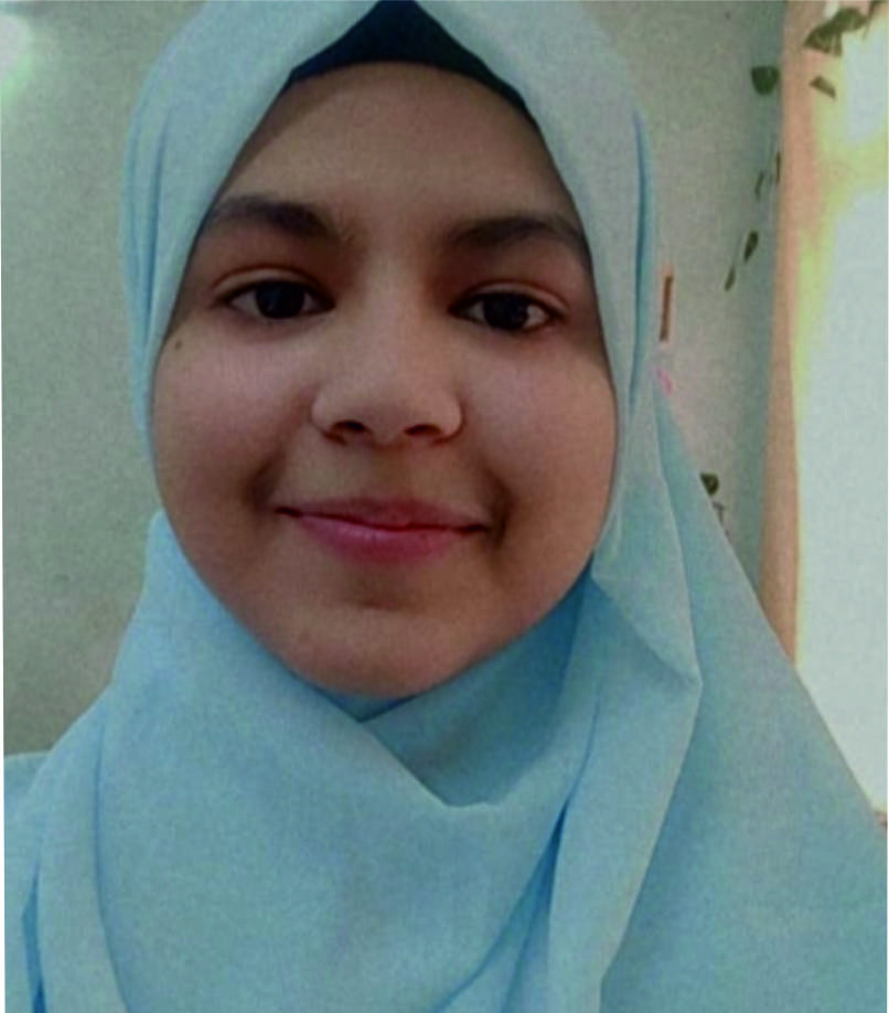 Farah Deeba - MBBS