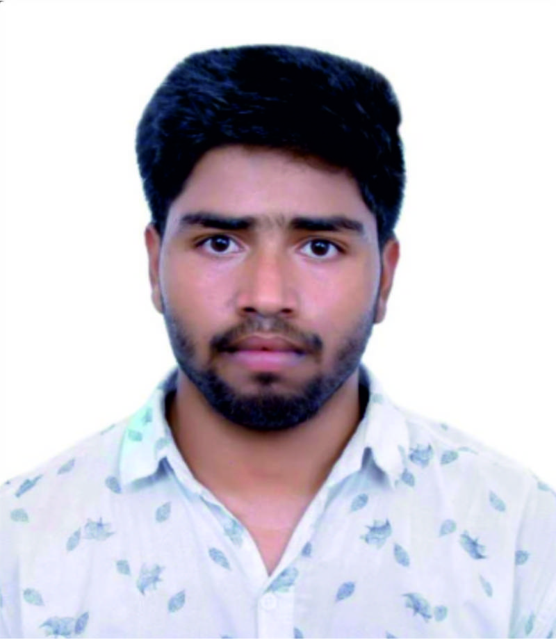 Farhan Alam, MBBS