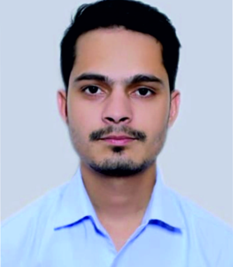 Mohd. Sadique, MBBS