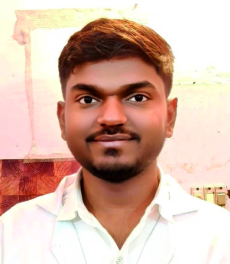 Mohd. Sayam - MBBS